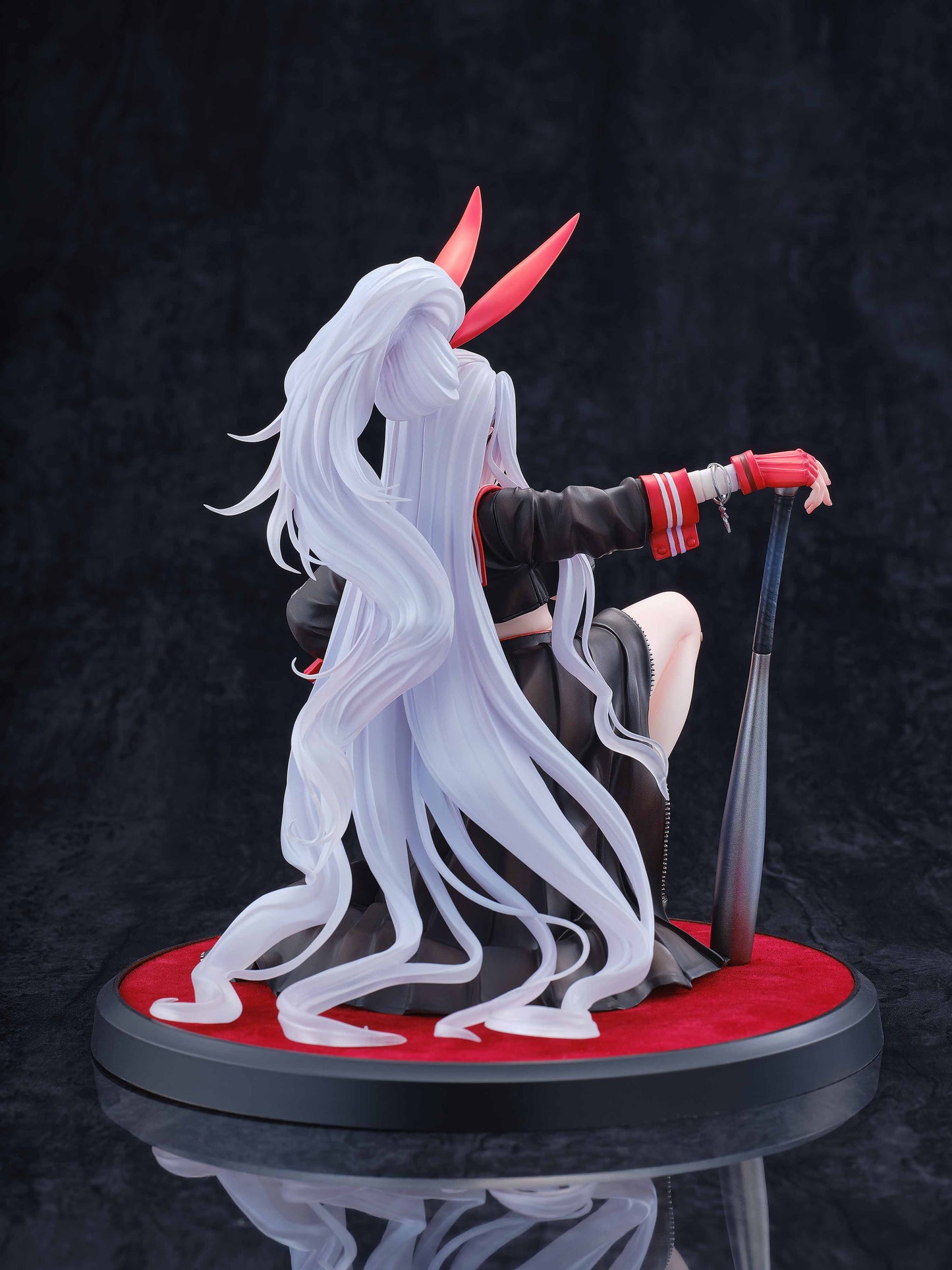 Prinz Heinrich Secret Boss o' the Underworld? 1/6 Scale Figure collectible scale model made of plastics by Tokyo Figure