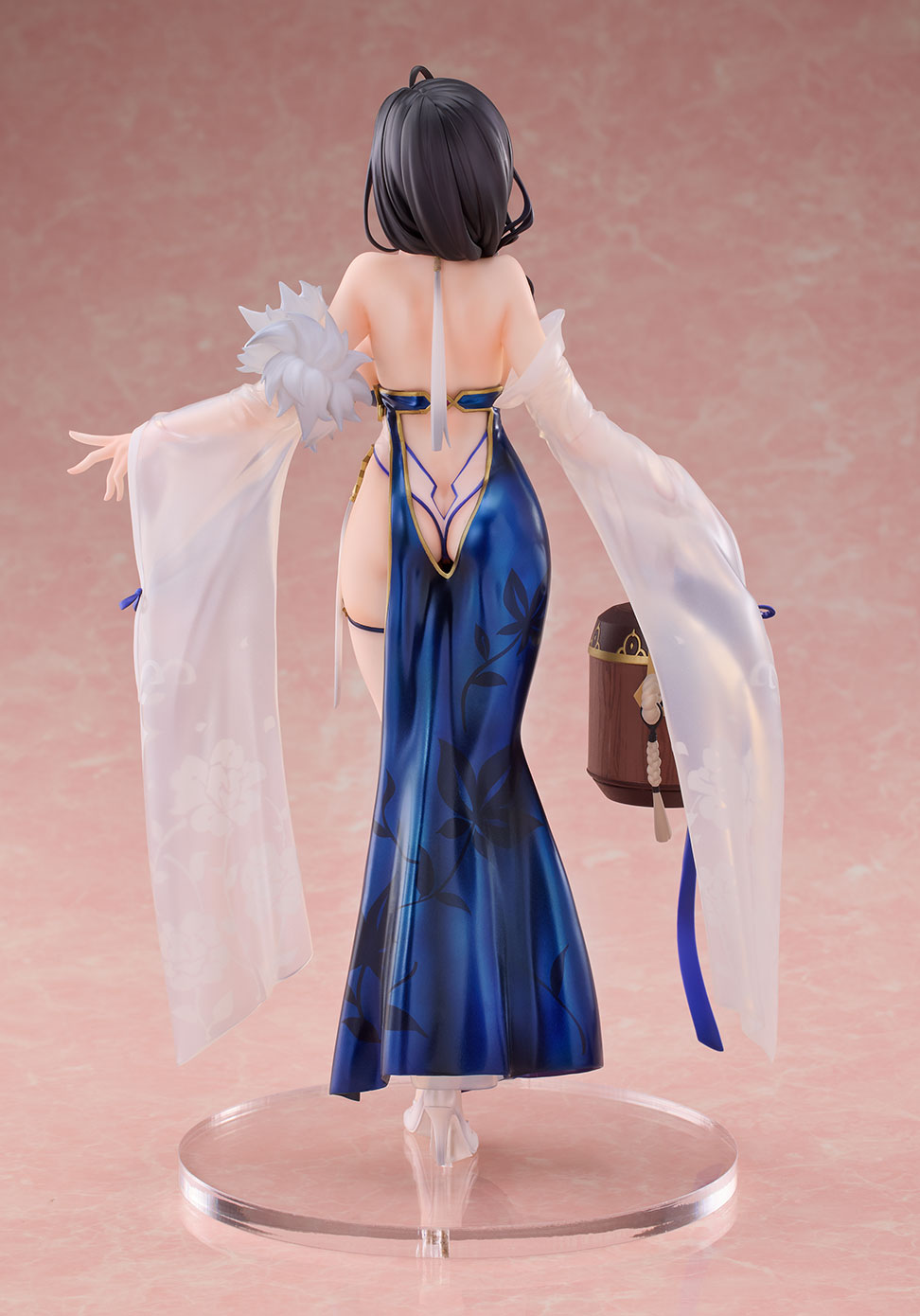 Ting An Simplified Ver. 1/7 Scale collectible scale model made of plastics by Tokyo Figure