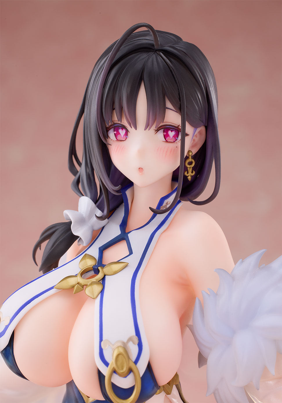 Ting An Simplified Ver. Special Edition collectible scale model made of plastics by Tokyo Figure