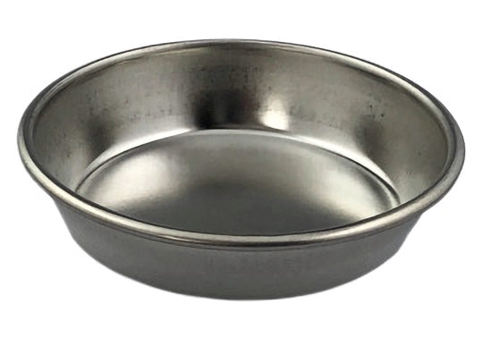 D175 Mr. Paint Tray Paint Tray, Paint Tub, Mixing Palette 10 pieces by Mr. Hobby made of Stainless Steel