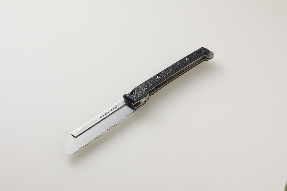 GT-108B Blade for GT108 Mr. Modeling Saw Saw Blade by Mr. Hobby made of Stainless Steel