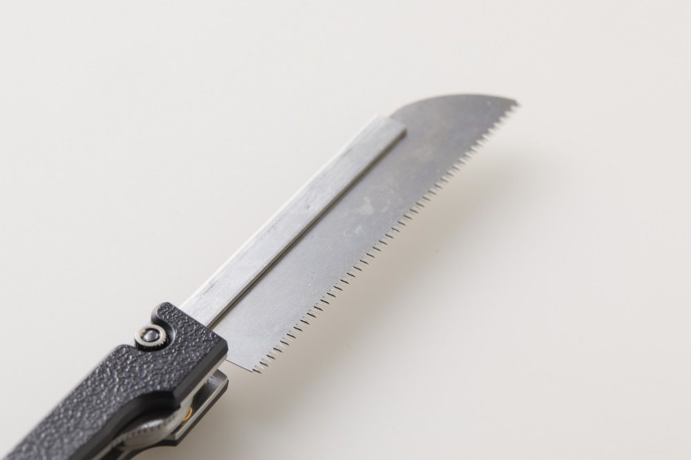 GT-108B Blade for GT108 Mr. Modeling Saw Saw Blade by Mr. Hobby made of Stainless Steel