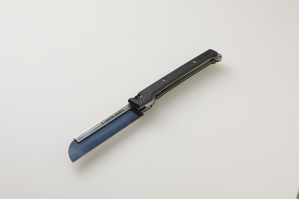 GT-108C Blade for GT108 Mr. Modeling Saw Saw Blade 0.1 mm by Mr. Hobby made of Stainless Steel