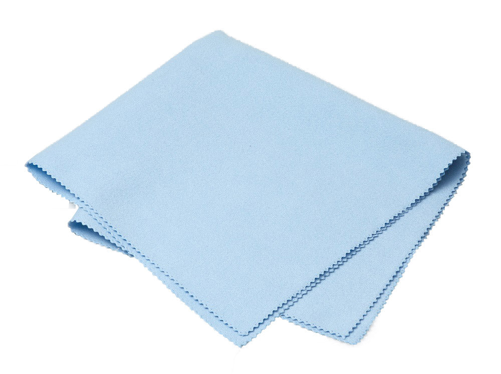 GT120 Mr. Wiping Cloth Microfiber Cloth, Cleaning Cloth by Mr. Hobby made of Microfiber