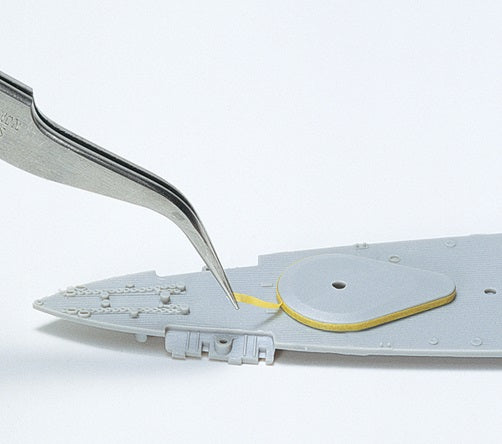 GT53 Mr. Finely Slit Masking Sheets Cover Foil by Mr. Hobby made of Paper