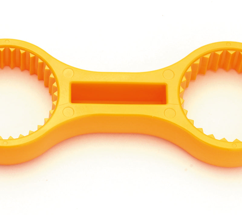 GT56 Mr. Cap Opener Bottle Opener, Twist Opener by Mr. Hobby made of Plastic Metal