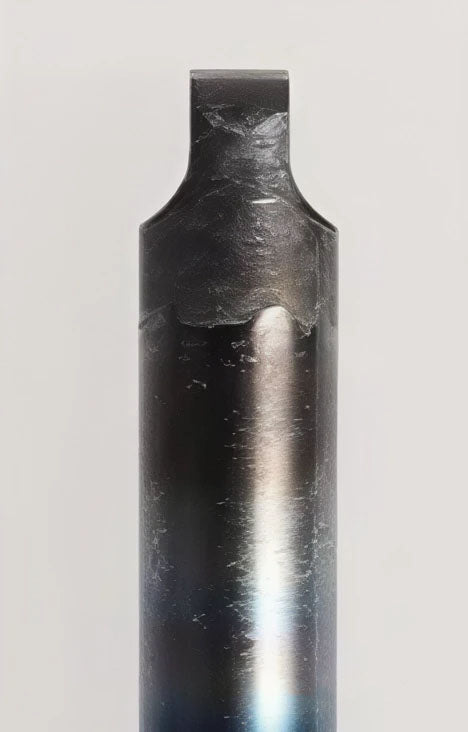 GT-65H 1.0 mm Blade for GT65 Replacement Blade by Mr. Hobby made of Metal