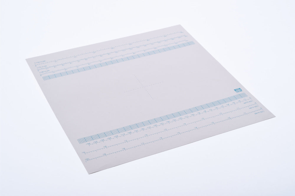 GT91 Mr. Non-Slip Sheet Work Pad, Craft Pad by Mr. Hobby made of Plastic