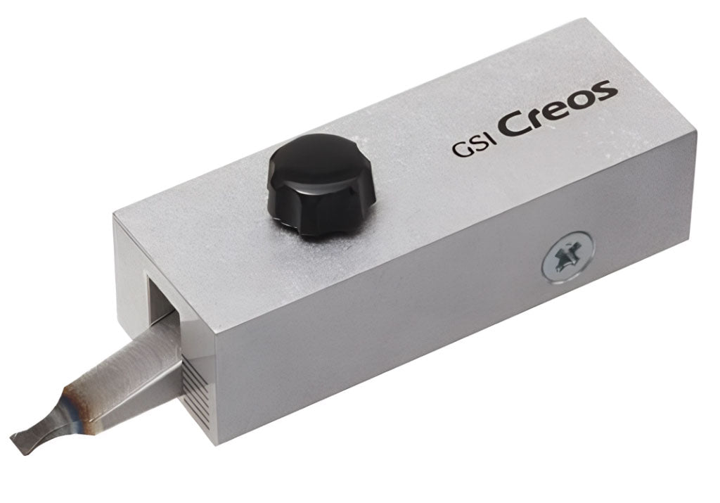 GT92 Mr. Hull Mould Chisel Chisel by Mr. Hobby made of Metal Metal