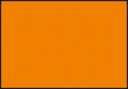 Mr. Hobby HUG208 Aqueous Gundam Color Orange For Heine Westenfluss Model Paint by GSI Creos color swatch 