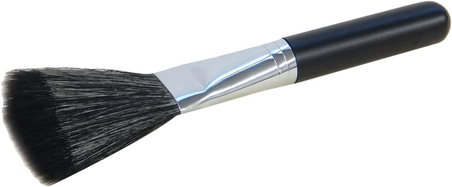 MB20 Cleaning-Anti Static Brush without packaging white background by Mr. Hobby