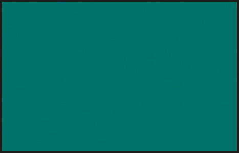 N63 Acrysion Color Metallic Blue Green Model Paint Green color 10 ml by Mr. Hobby