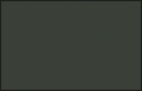 N73 Acrysion Color Dark Green Model Paint Green color 10 ml by Mr. Hobby