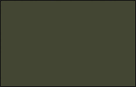 N78 Acrysion Color Olive Drab (2) Model Paint Green color 10 ml by Mr. Hobby