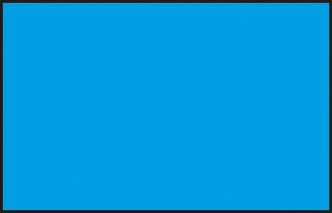 N93 Acrysion Color Clear Blue Model Paint Blue color 10 ml by Mr. Hobby