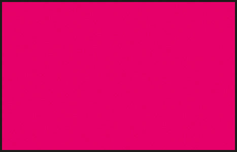 N99 Acrysion Color Fluorescent Pink Model Paint Pink color 10 ml by Mr. Hobby