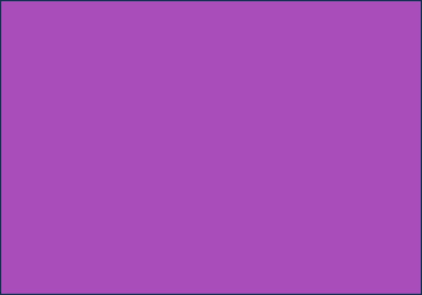 Mr. Hobby NGA204 Gundam Assemble Color Shade Purple Model Paint by GSI Creos color swatch