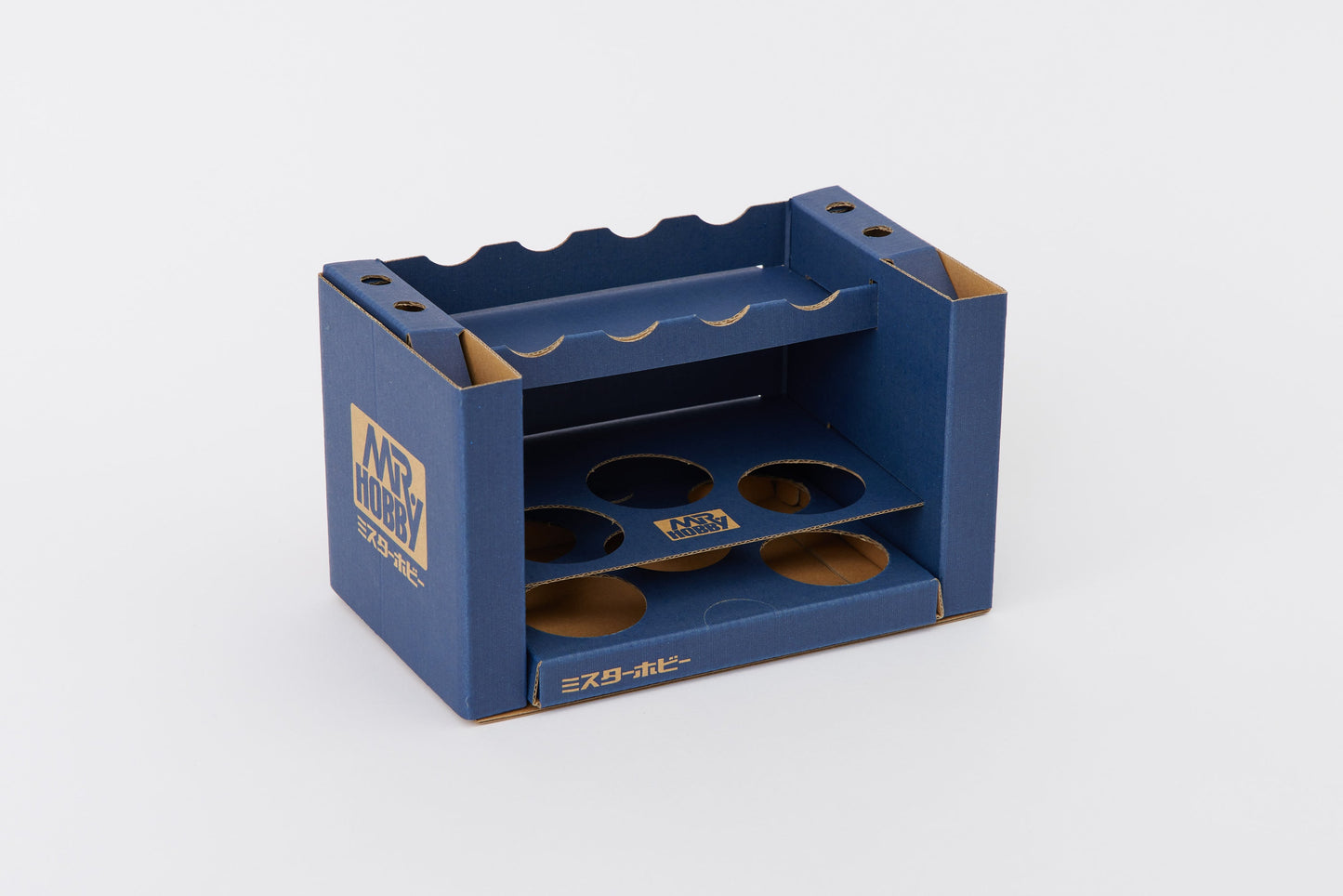 PB01 Mr. Paint Tray Stand Painting Stand, Stand by Mr. Hobby