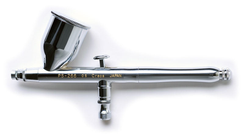 Mr. Hobby PS266 – 0.5mm Airbrush Procon Boy LWA Double Action – Mr ...