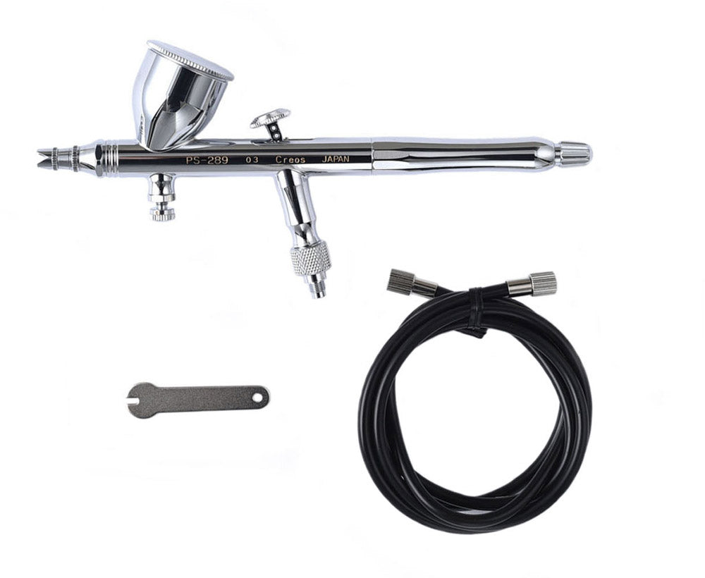 PS289 Procon Boy WA Double Action Platinum 0.3 Ver.2