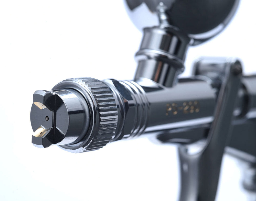 Mr. Hobby PS290 Procon Boy LWA Airbrush 0.5mm – Double Action – Mr