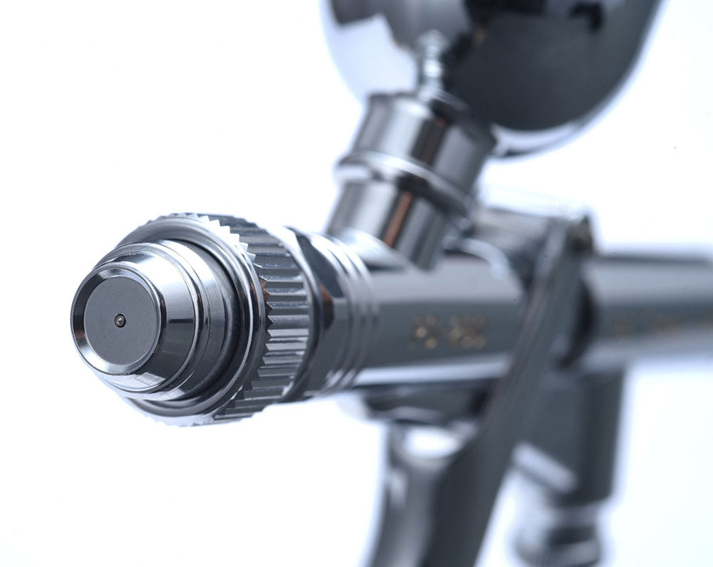 Mr. Hobby PS290 Procon Boy LWA Airbrush 0.5mm – Double Action – Mr