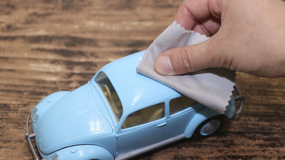 VM021 Mr. HI-COATING II Resin Coat by Mr. Hobby