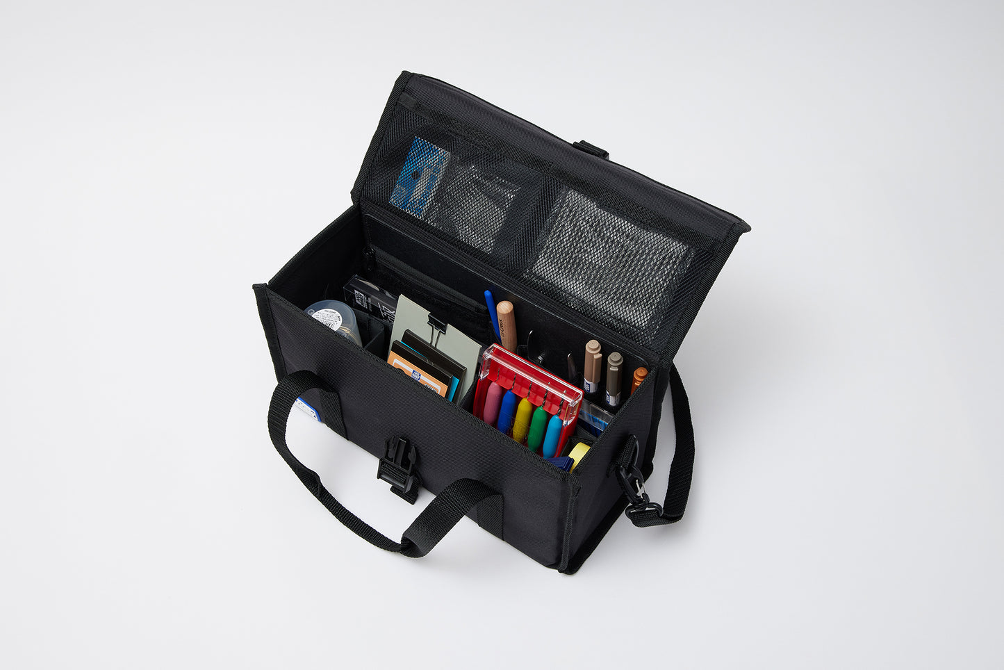 VM025 Mr. Multi Bag, Storage Bag by Mr. Hobby made of Polyester main