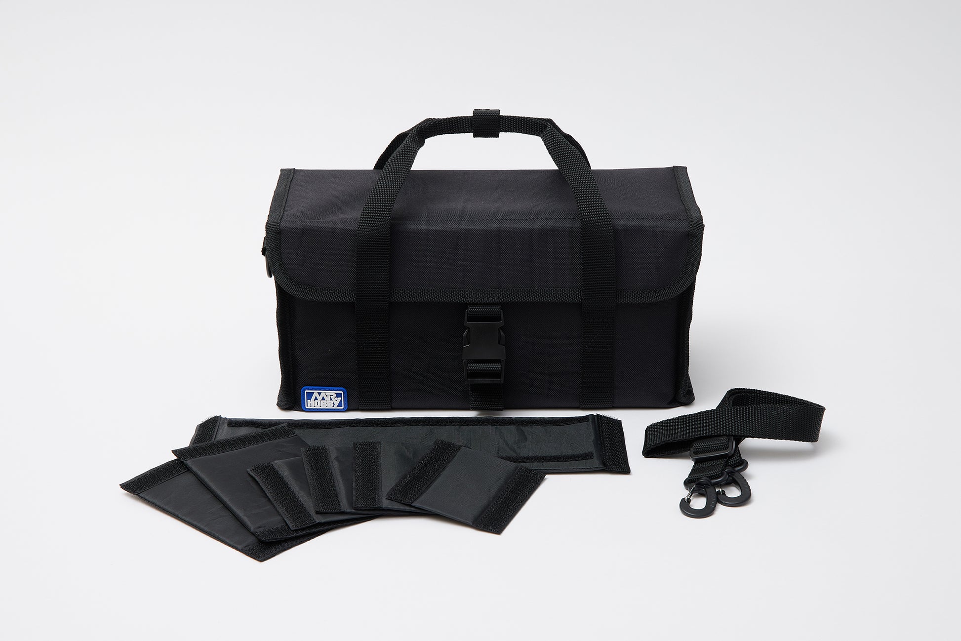 VM025 Mr. Multi Bag, Storage Bag by Mr. Hobby made of Polyester set