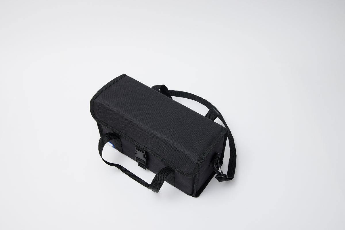 VM025 Mr. Multi Bag, Storage Bag by Mr. Hobby made of Polyester closed bag