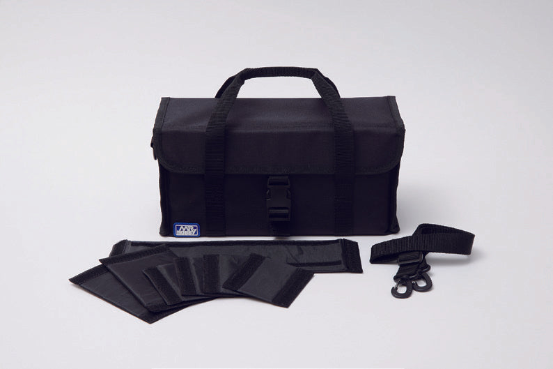 VM025 Mr. Multi Bag, Storage Bag by Mr. Hobby made of Polyester