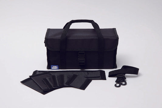 VM025 Mr. Multi Bag, Storage Bag by Mr. Hobby made of Polyester