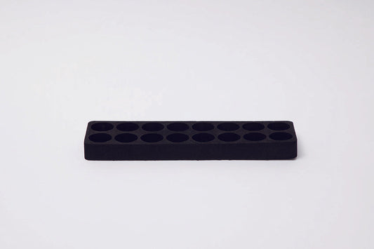 VM026 Mr. Paint Bottle Stand, Bottle Stand by Mr. Hobby made of EVA