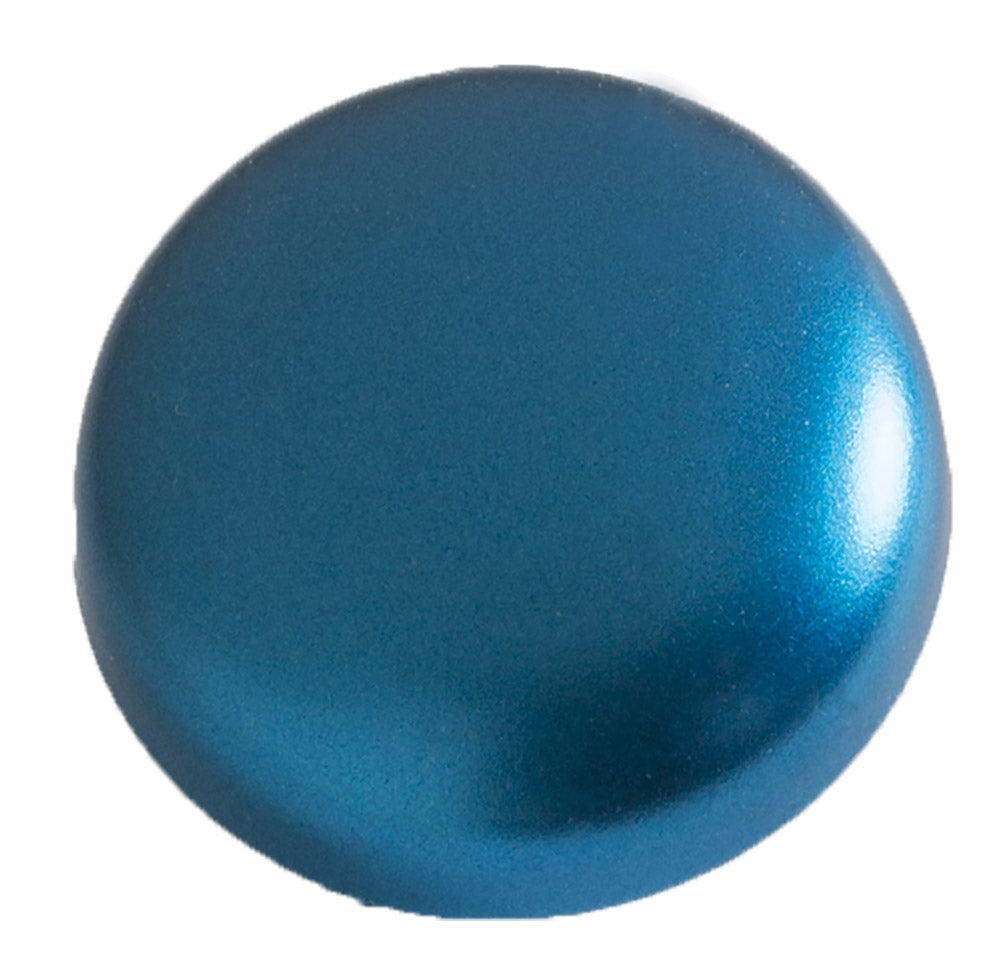 Mr. Hobby XGM04 Gundam Marker EX Shine Blue Felt-Tip Pen Blue color Chisel Tip color sample by GSI Creos