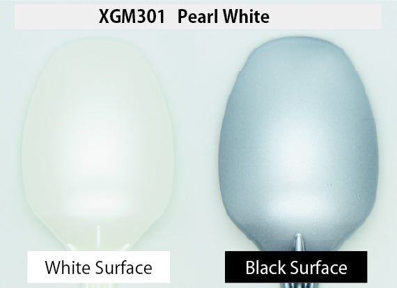 Mr. Hobby Gundam Marker EX XGM301 Pearl White Japan-made marker for plastic model detailing example